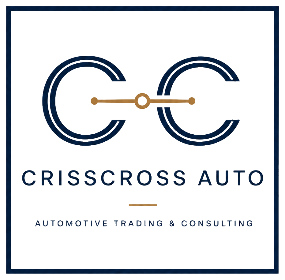 Crisscross Auto