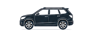 SUV body style