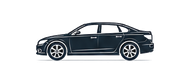 Sedan body style