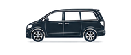 Minivan body style