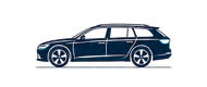 Wagon body style