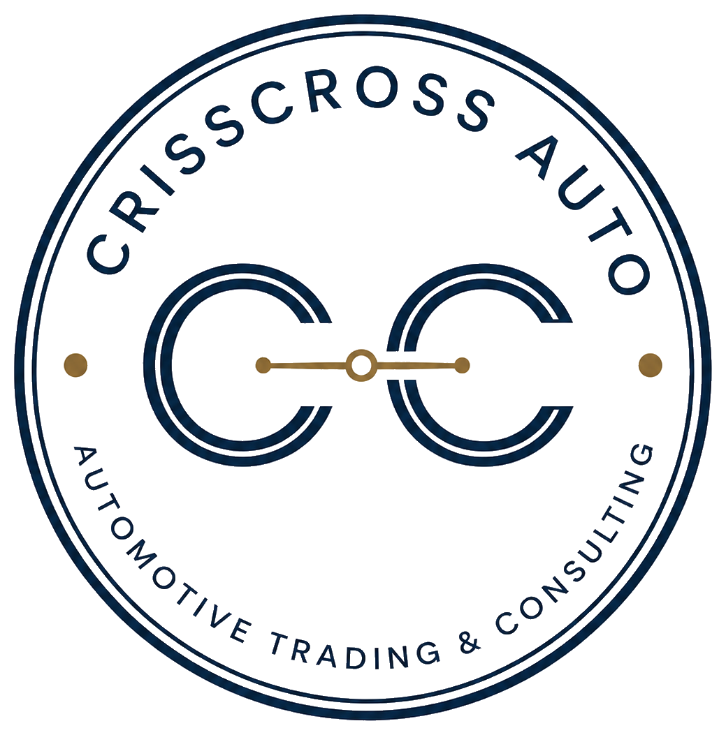 Crisscross Auto
