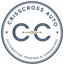 Crisscross Auto logo