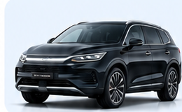 BYD Tang EV