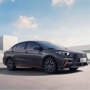 Chery Arrizo 5 Plus