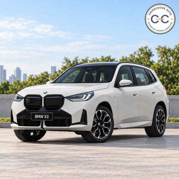 BMW X3 2027 01 BMW X3