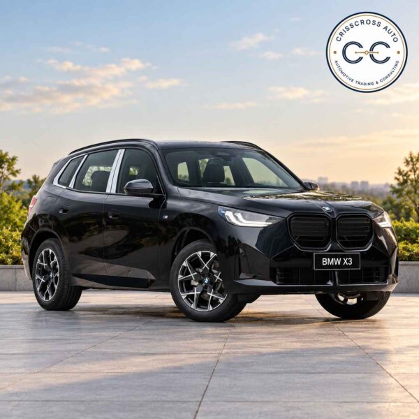 BMW X3 2027 02 BMW X3
