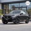 BMW X3 2027 03 BMW X3