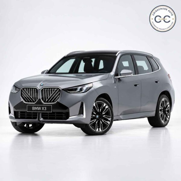 BMW X3 2027 04 BMW X3