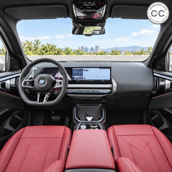 BMW X3 2027 06 BMW X3