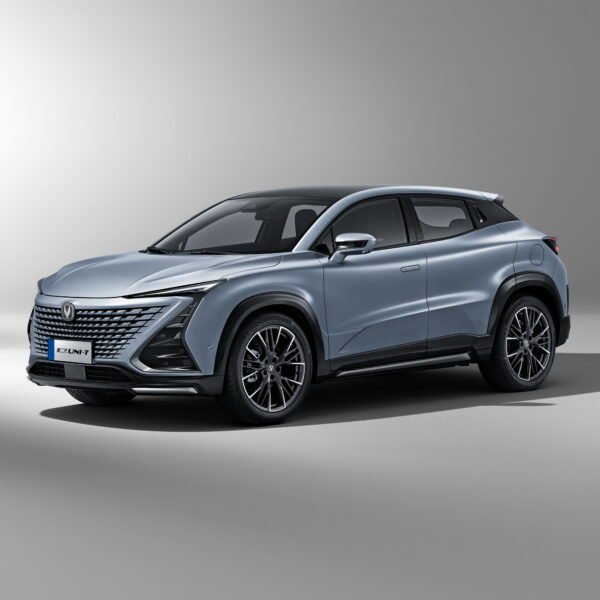 Changan UNI-T 02 Changan UNI-T