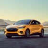 Mustang Mach-E GT Performance Edition Ford E-Mach