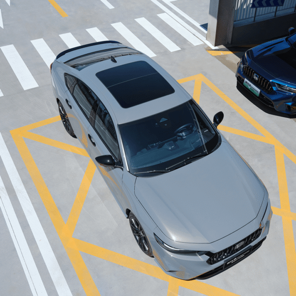 Honda Inspire 03 Honda Inspire