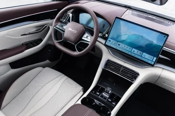 Song Plus dmi 02 BYD SONG Plus DM-i