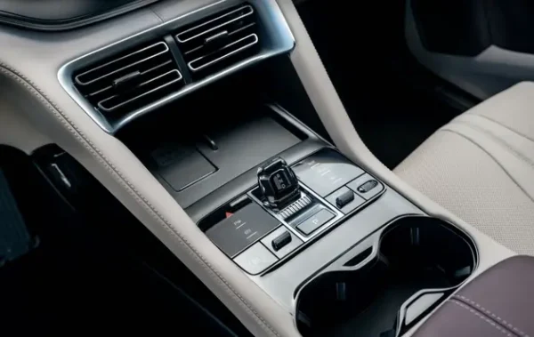 Song Plus dmi 03 BYD SONG Plus DM-i