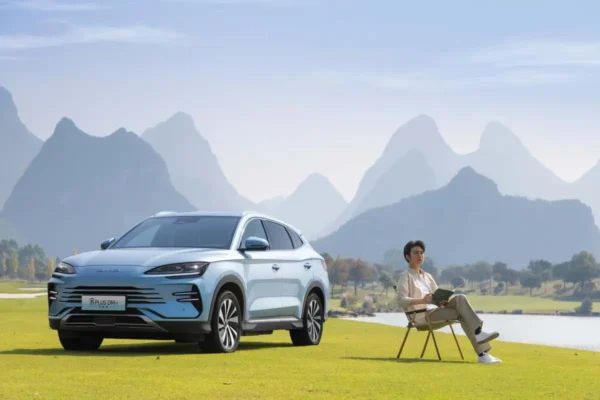 Song Plus dmi theme BYD SONG Plus DM-i