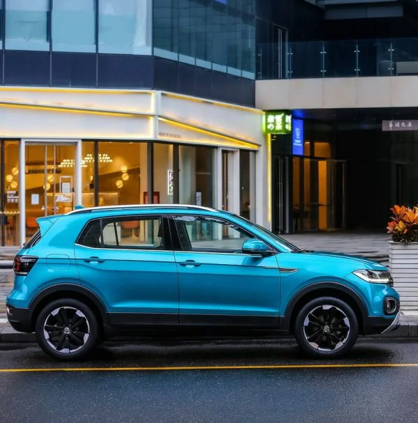 Volkswagen Tacqua