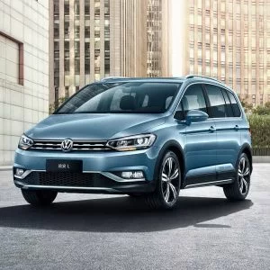 Volkswagen Touran L