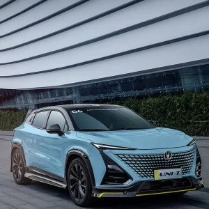 Changan UNI-T