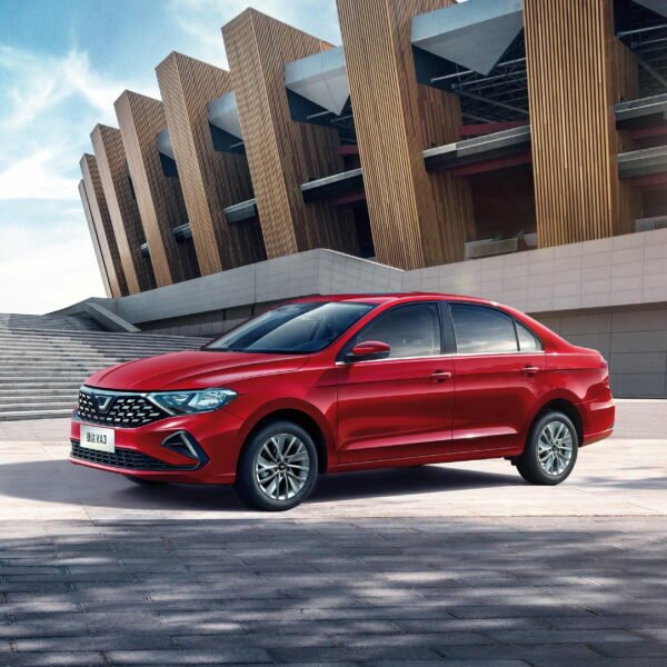 VW Jetta VA3 01 Jetta VA3