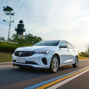 Buick Verano Pro