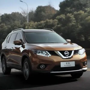 Nissan X-Trail Classic