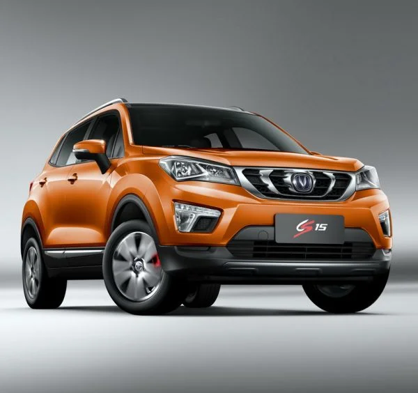 Changan CS15