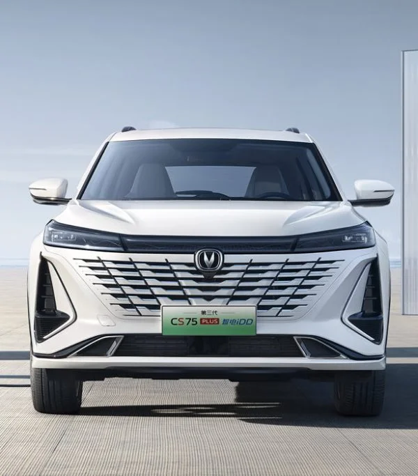 Changan CS75 PLUS iDD