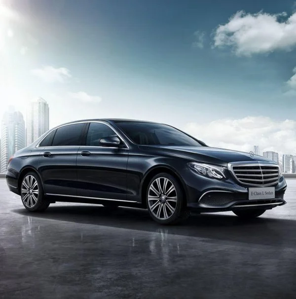 Mercedes E Class