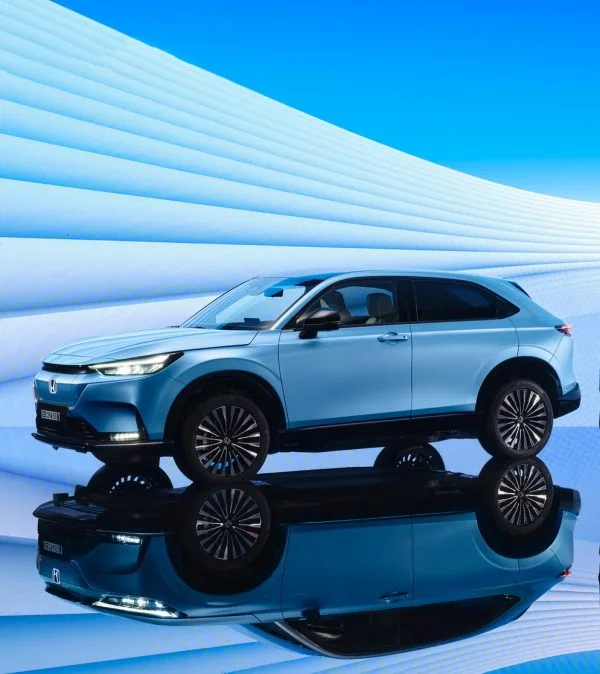 Honda e:NS1