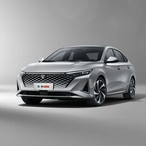 Changan Reaton Plus