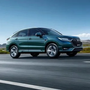 Honda UR-V