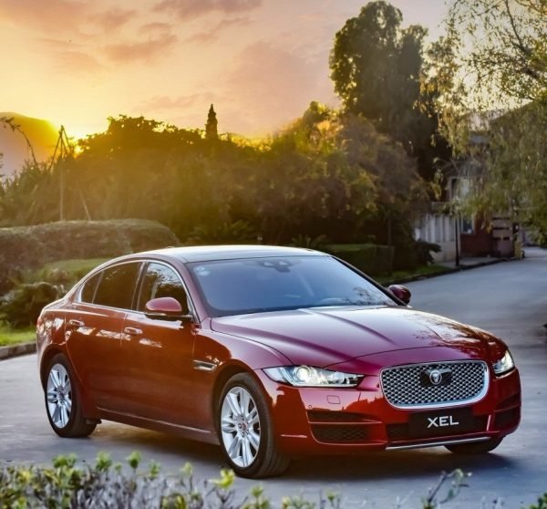 xel Jaguar XEL