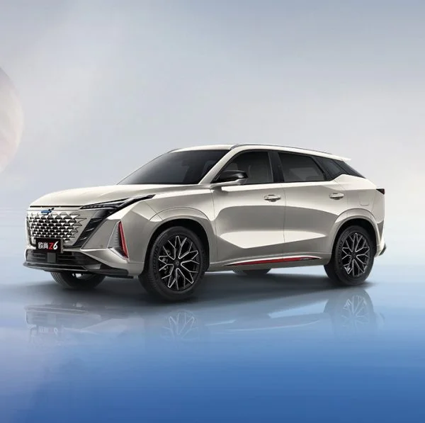 Changan Oshan Z6