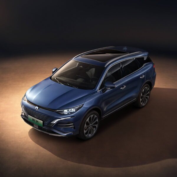 BYD Denza N8 Denza N8