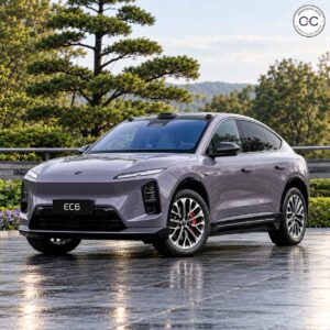 NIO EC6