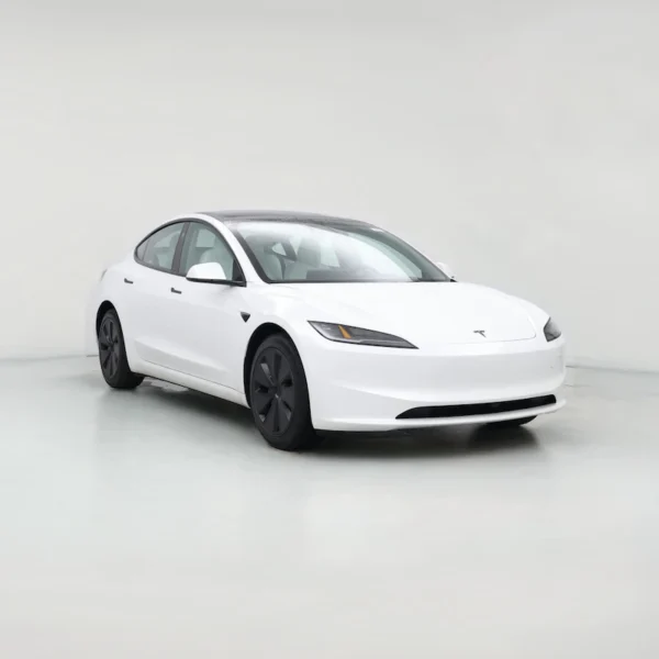 Tesla Model 3 Tesla Model 3
