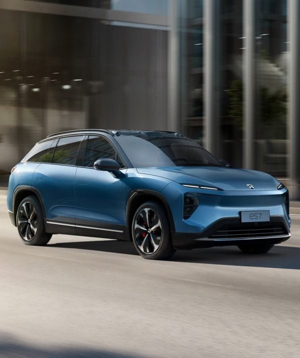 NIO ES7