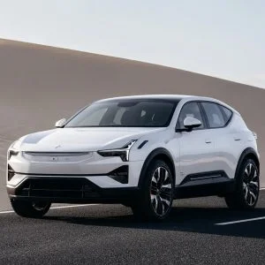 Polestar 3