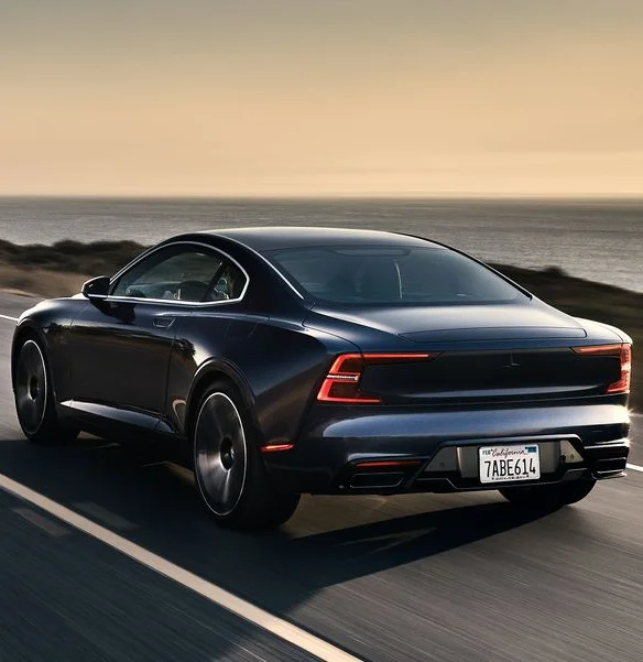 Polestar 1