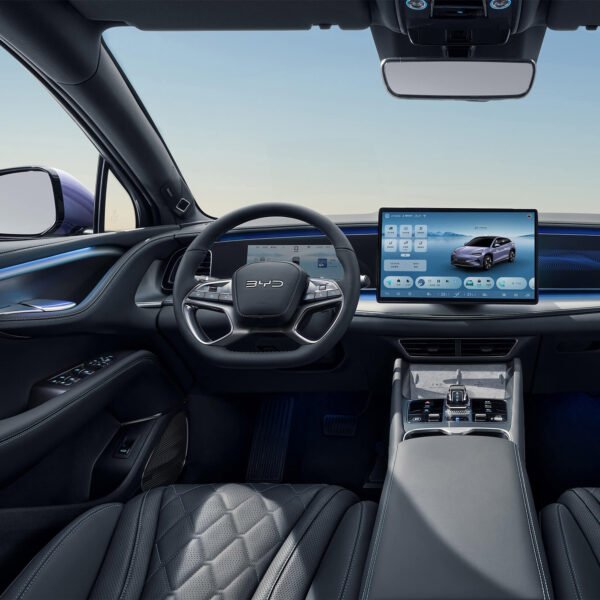 BYD-Sealion-07-EV-3 BYD Sealion07 EV