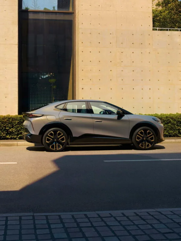 VW UNYX