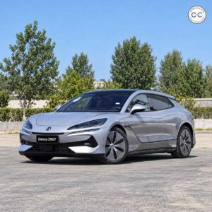 Denza Z9GT