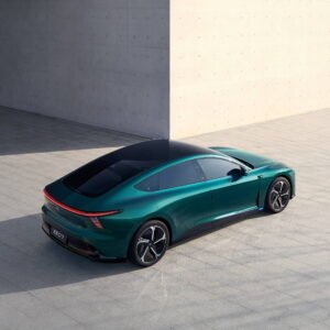 Jiyue 07 02 Jiyue 07