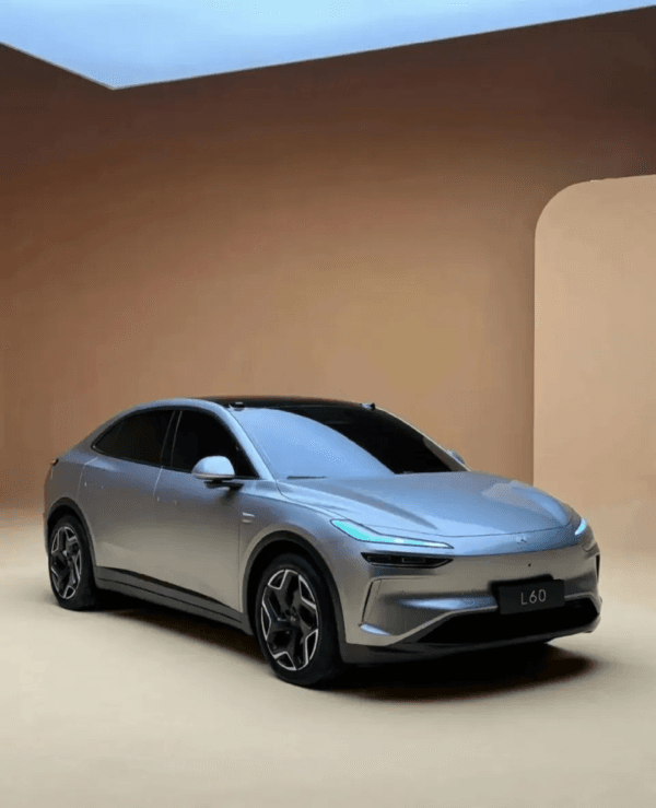 Ledao L60 00 onvo Ledao L60