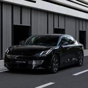 Lynk&Co Z10