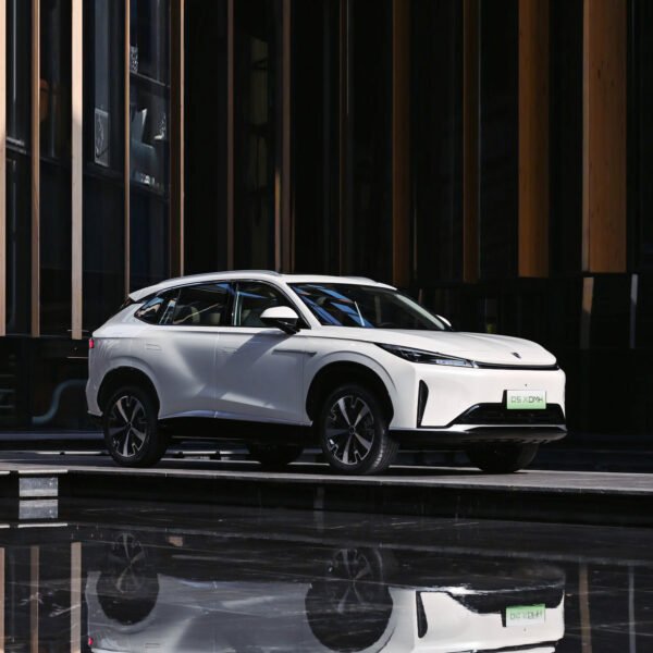 SAIC-Roewe-D5X-DMH-1 Roewe D5X DMH