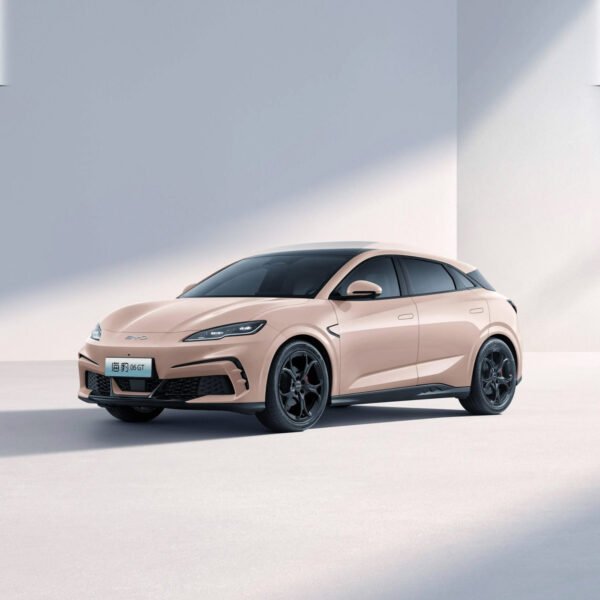 BYD-Seal06-GT-2 BYD Seal06 GT