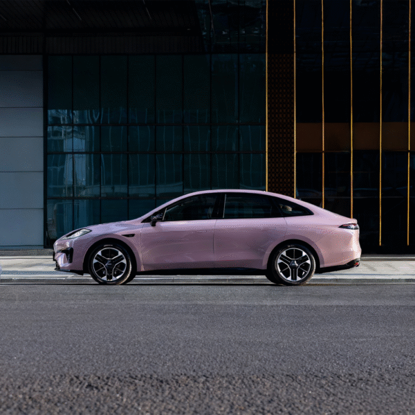 GAC AION RT 3 Aion RT