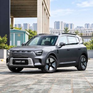 Smart #05